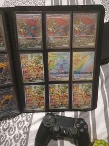 pokemon singles