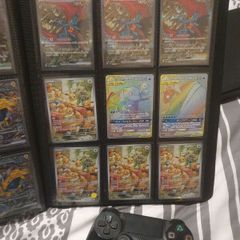 pokemon singles