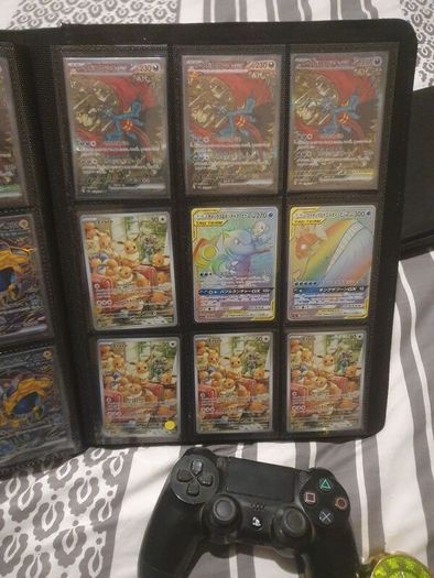 pokemon singles