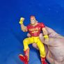 Hulk Hogan Hulkster Wrestling Figure Image 3