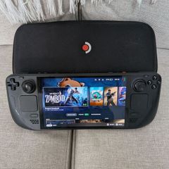 Steam Deck 512gb Oled