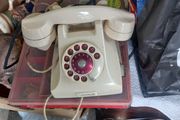 telephone vintage