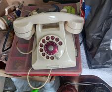 telephone vintage