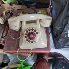 telephone vintage