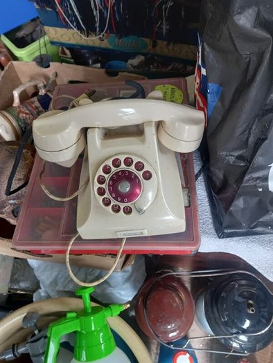 telephone vintage
