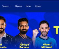 European T20 Premier League Cricket Tickets