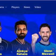 European T20 Premier League Cricket Tickets