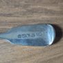Collection of Rare Sterling Silver pieces. 731 grams. Image 10