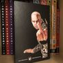Wanted - Mark Millar (Rare Hardcover Graphic Novel) Image 6