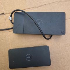 Dell Docking station