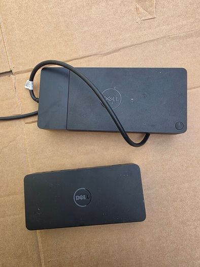 Dell Docking station