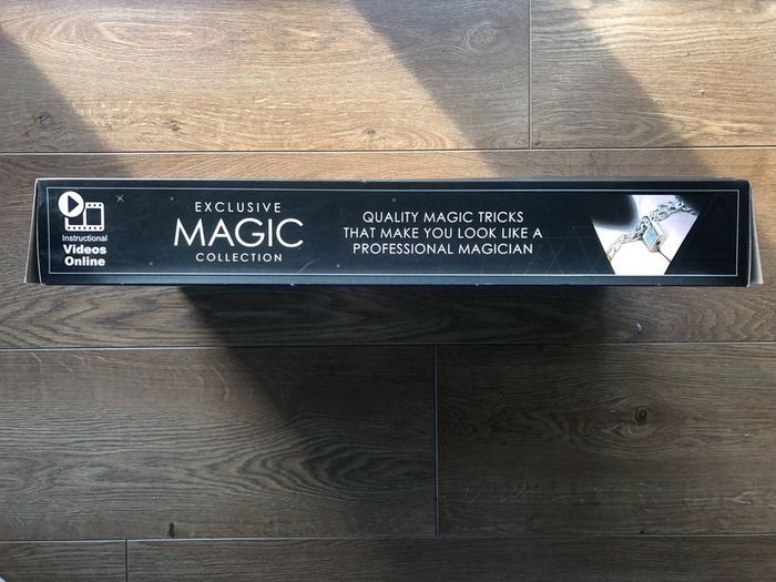 Exclusive Magic Collection