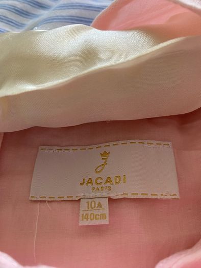 Jacadi Special Occasion Dress