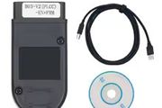 Vag Com / Vcds 24.7