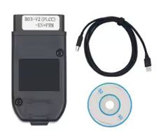 Vag Com / Vcds 24.7