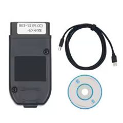 Vag Com / Vcds 24.7