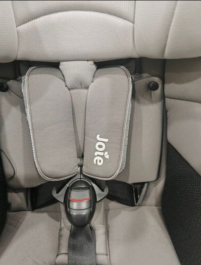 Joie car seat