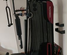 Corength Home Gym 900