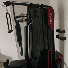 Corength Home Gym 900