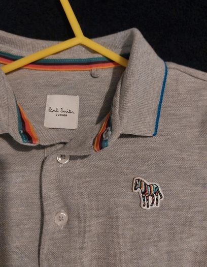 Paul Smith Junior Top /next chinos