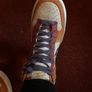 Dunk High Up "Setsubun Nike trainers Image 4