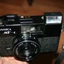 Yashica MF-1 Image 6