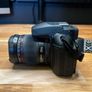 Fujifilm Finepix HS20EXR 24-720mm Image 3