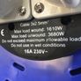 40 Meter 16 Amp Extension Lead Image 2