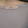 Blue Cotton Top New Image 3