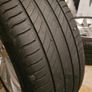 Good tires and wheels 17R set Image 7