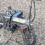 electric bike x2 Image 3