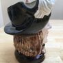 Royal Doulton Large Toby Character Jug Image 4