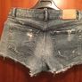 zara shorts Image 2
