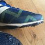 Athletics Track and Field middle distance spike shoes Adidas UK 8 EU 42 Image 3