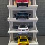 Toy Cars Kinsmart Pack of 5 Cars scale 1/32-1/38 16 Image 4