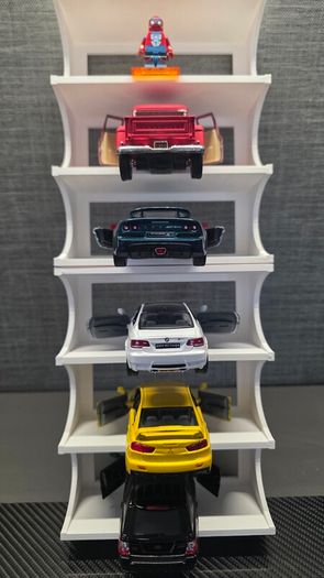 Toy Cars Kinsmart Pack of 5 Cars scale 1/32-1/38 16