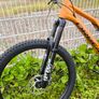Orbea Occam h30 custom Image 4
