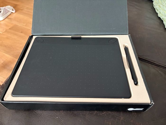 draw pad