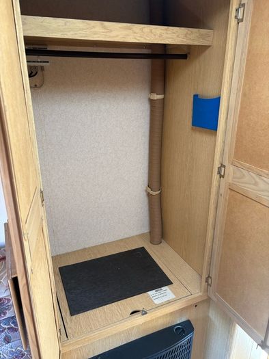 5 Berth Caravan