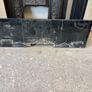 Fireplace Surround & Cast Iron Insert Image 5