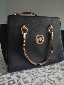 MK Michael Kors handbag