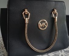 MK Michael Kors handbag