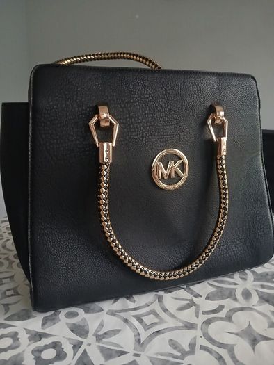 MK Michael Kors handbag