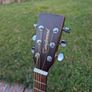 Tanglewood TW28SN Acoustic Guitar Image 4