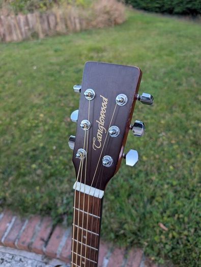 Tanglewood TW28SN Acoustic Guitar