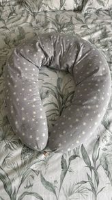 XXL pregnancy and nursing pillow Niimo
