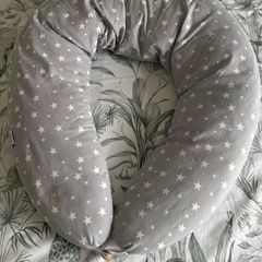 XXL pregnancy and nursing pillow Niimo
