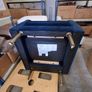 West Elm armchairs x 2 Image 4
