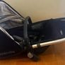 uppa baby rumble seat Image 2