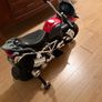 Electric 12v BMW Motorbike Image 2